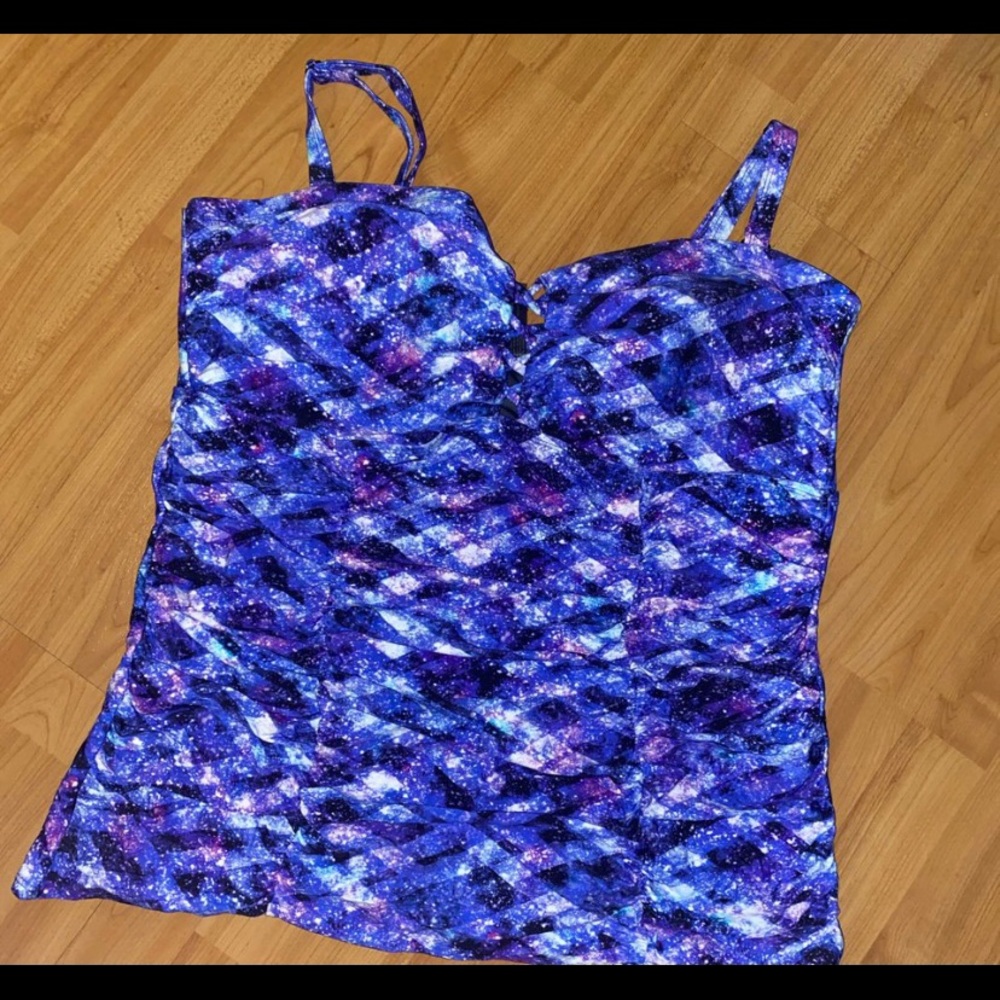 Torrid bathing suit
